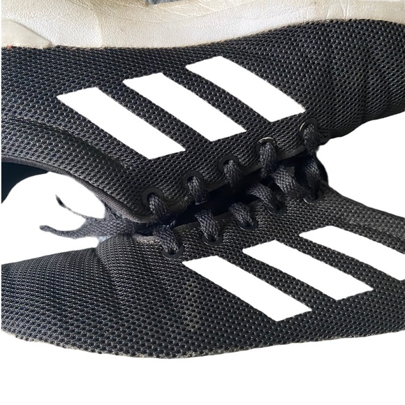 Adidas Unisex Youth Lite Racer CLN Running Shoe - Picture 3 of 8